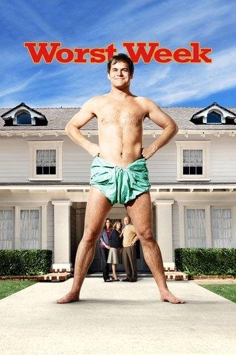 Worst Week dizi afişi