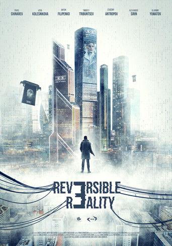 Reversible Reality film afişi