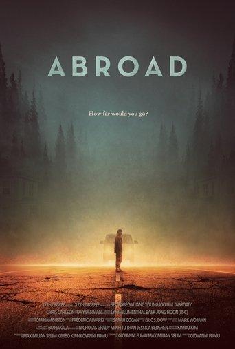 Abroad film afişi