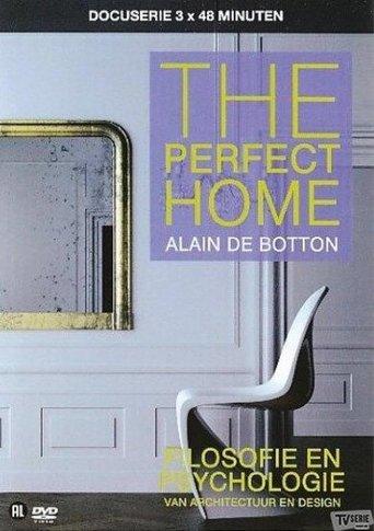 The Perfect Home film afişi