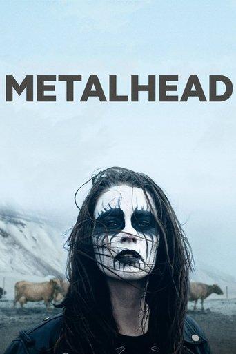 Metalhead film afişi