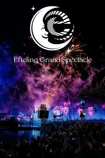 Efteling Grand Spectacle film afişi