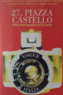 27 Piazza Castello film afişi