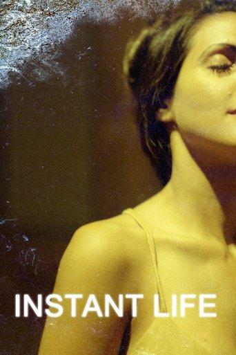 Instant Life dizi afişi