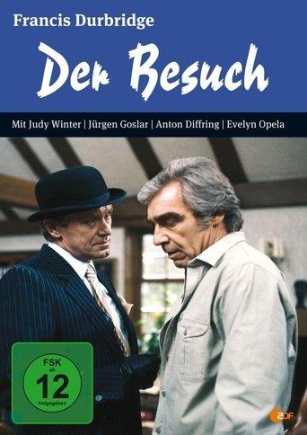 Der Besuch film afişi