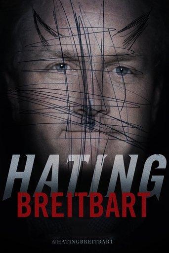 Hating Breitbart film afişi
