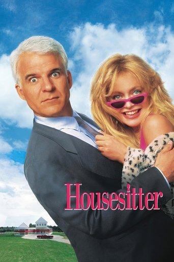 Housesitter film afişi