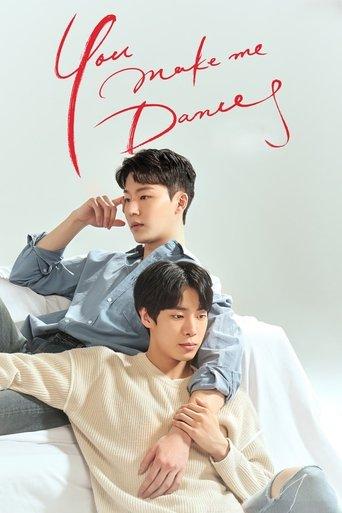 You Make Me Dance film afişi