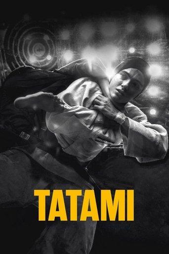 Tatami film afişi