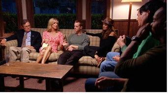 NCIS Season 7 Cast Roundtable