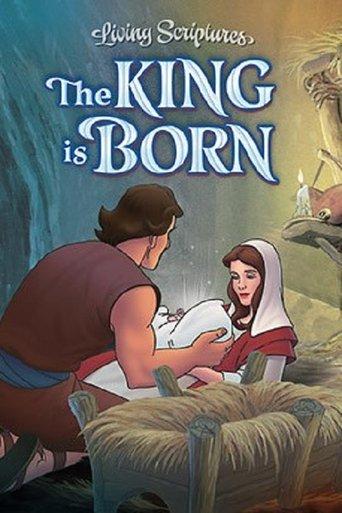 The King is Born film afişi