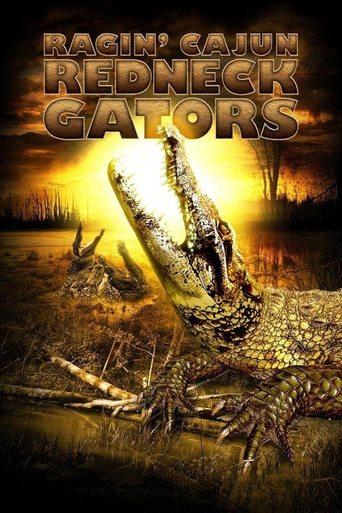 Ragin Cajun Redneck Gators film afişi
