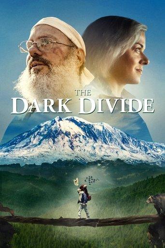The Dark Divide film afişi
