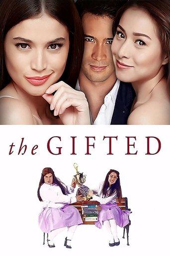The Gifted film afişi