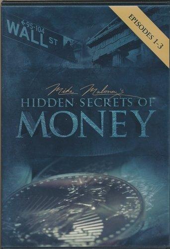 Hidden Secrets of Money dizi afişi