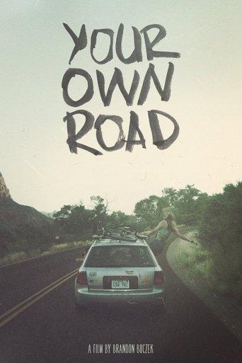 Your Own Road film afişi