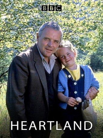 Heartland film afişi