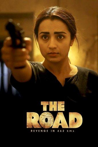 The Road film afişi