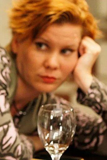 En kväll på krogen film afişi