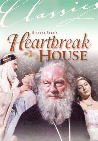 Heartbreak House film afişi