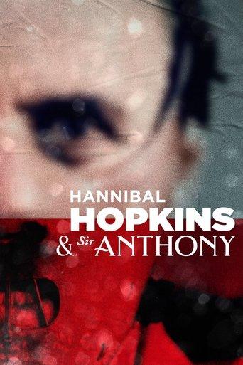 Hannibal Hopkins & Sir Anthony film afişi