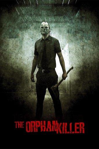 The Orphan Killer film afişi