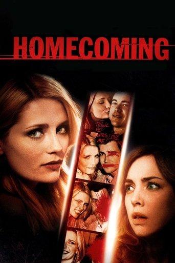 Homecoming film afişi