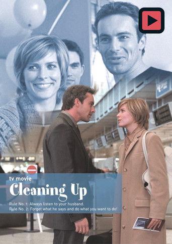 Das bisschen Haushalt film afişi