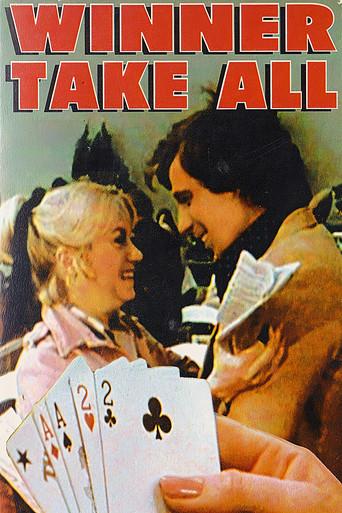 Winner Take All film afişi