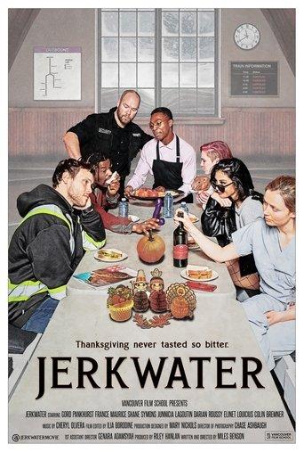 Jerkwater film afişi