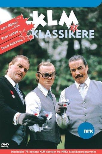 KLM Classics 2 film afişi