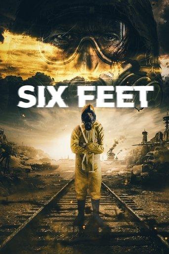 Six Feet film afişi