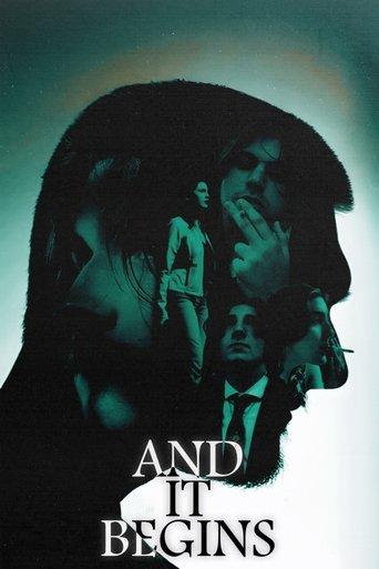And it Begins film afişi