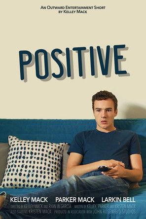 Positive film afişi