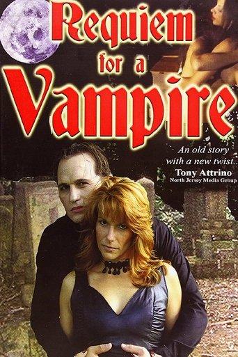 Requiem for a Vampire film afişi
