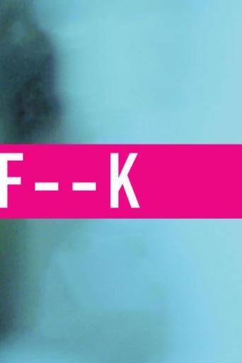 F--k film afişi