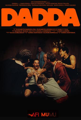 Dadda film afişi
