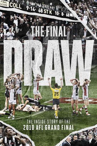 The Final Draw film afişi