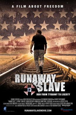 Runaway Slave film afişi