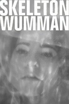 Skeleton Wumman film afişi