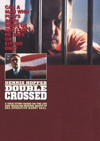 Doublecrossed film afişi