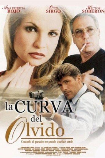 La Curva Del Olvido film afişi