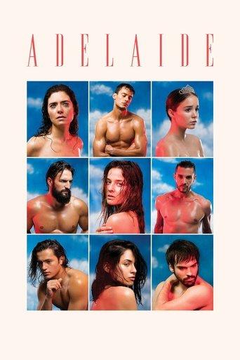 Adelaide film afişi