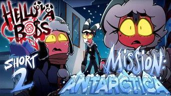 Helluva Shorts 2 - Mission: Antarctica