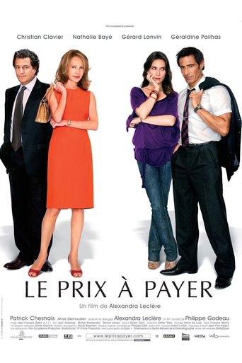 The Price to Pay film afişi