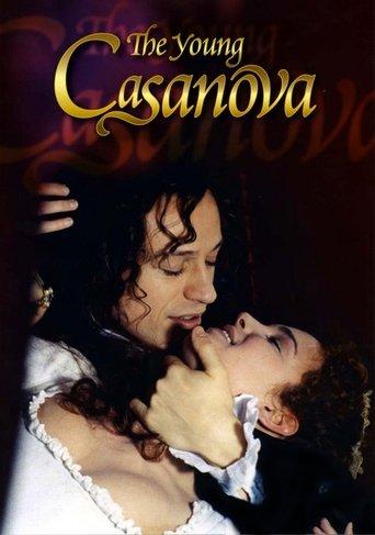 The Young Casanova film afişi