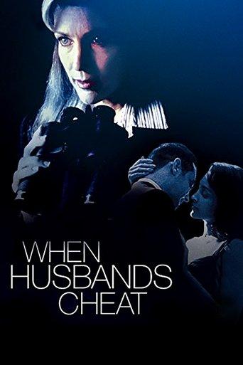 When Husbands Cheat film afişi