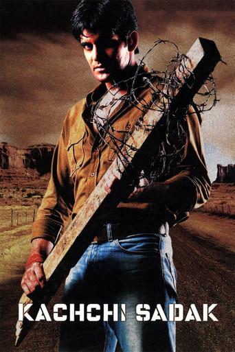 Kachchi Sadak film afişi
