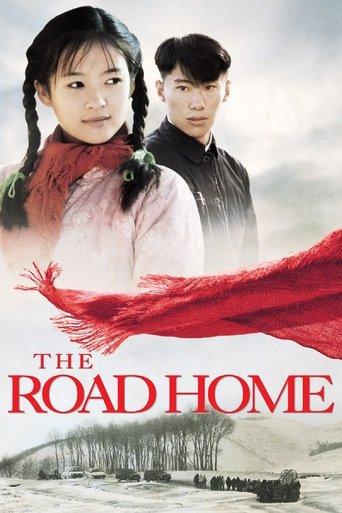 The Road Home film afişi