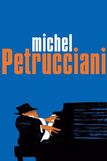 Michel Petrucciani film afişi